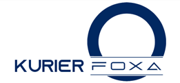 Kurier Foxa Logo